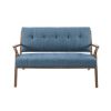 Rocket Loveseat